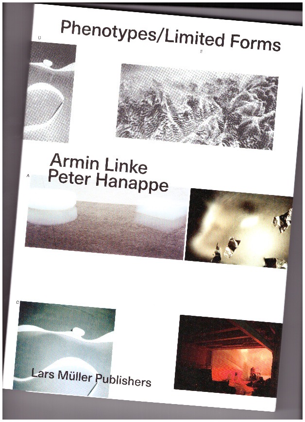 LINKE, Armin; HANAPPE, Peter - Phenotypes / Limited Forms